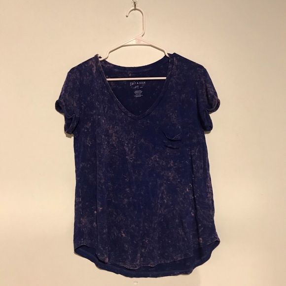 American Eagle Outfitters Tops - short sleeved shirt American Eagle Outfitters Tops - short sleeved shirt